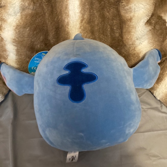 Stitch squishmallow - Picture 5 of 9